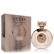 Guess Bella Vita Rosa Eau De Toilette Spray By Guess, Perfume for Women, available at zachava.com