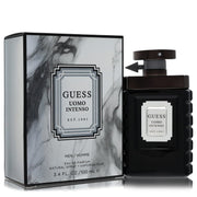 Guess Uomo Intenso Eau De Parfum Spray By Guess, Cologne for Men, available at zachava.com