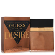 Guess Seductive Desire Eau De Toilette Spray By Guess, Cologne for Men, available at zachava.com