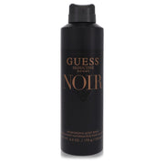 Guess Seductive Homme Noir Body Spray By Guess - Zachava.com