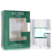 Guess (new) Eau De Toilette Spray By Guess, Cologne for Men, available at zachava.com