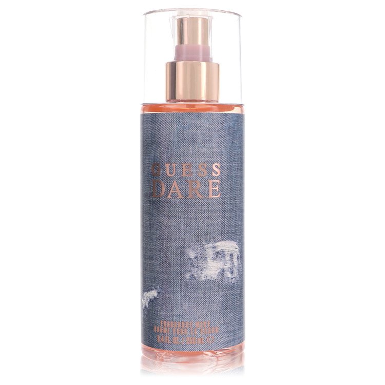 Guess Dare Body Mist By Guess - Zachava.com