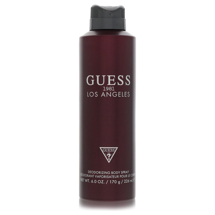 Guess 1981 Los Angeles Body Spray By Guess, Perfume for Women, available at zachava.com
