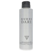 Guess Dare Deodorant Spray By Guess, Cologne for Men, available at zachava.com