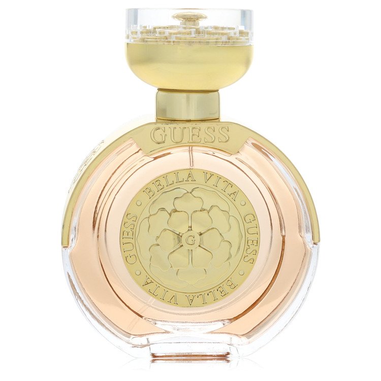 Guess Bella Vita Eau De Parfum Spray (Tester) By Guess, Perfume for Women, available at zachava.com