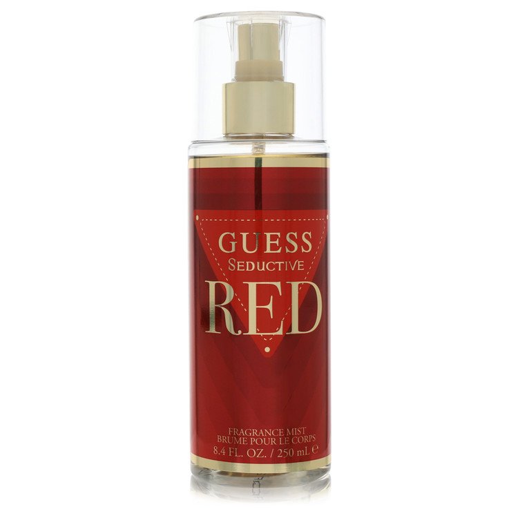 Guess Seductive Red Fragrance Mist By Guess, Perfume for Women, available at zachava.com