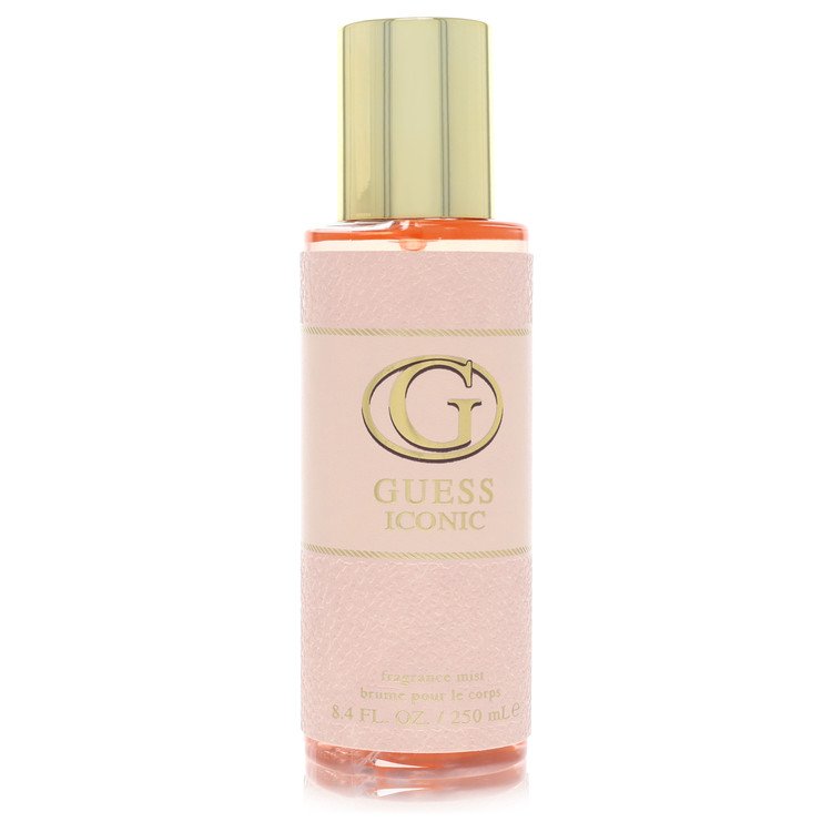 Guess Iconic Fragrance Mist By Guess, Perfume for Women, available at zachava.com