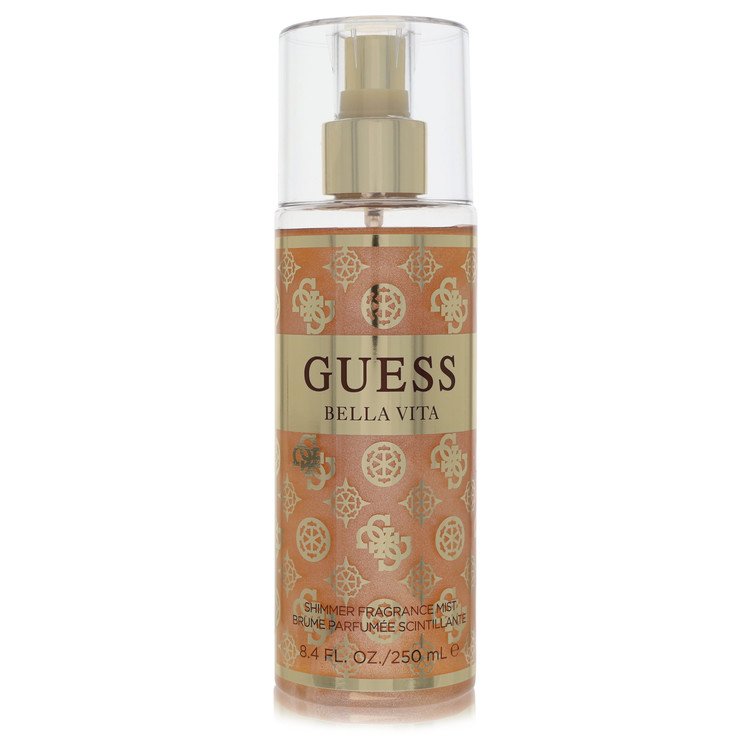 Guess Bella Vita Shimmer Fragrance Mist By Guess, Perfume for Women, available at zachava.com