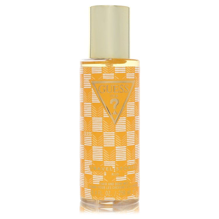 Guess Travel Stories Rio Body Mist By Guess, Perfume for Women, available at zachava.com