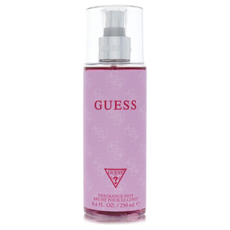 Guess (new) Fragrance Mist By Guess, Perfume for Women, available at Zachava.com.