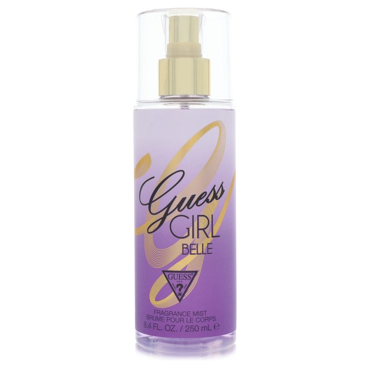 Guess Girl Belle Fragrance Mist By Guess, Perfume for Women, available at zachava.com