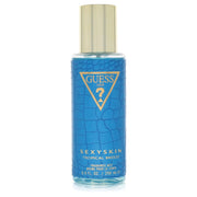 Guess Sexy Skin Tropical Breeze Fragrance Mist By Guess, Perfume for Women, available at zachava.com