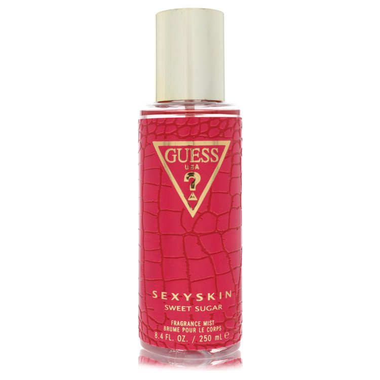 Guess Sexy Skin Sweet Sugar Fragrance Mist By Guess, Perfume for Women, available at zachava.com