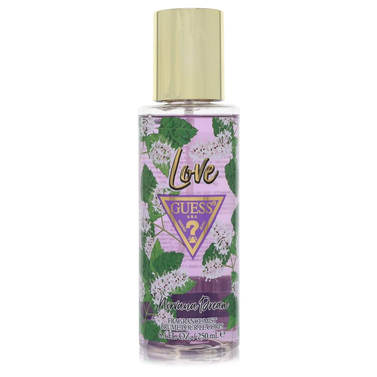 Guess Love Nirvana Dream Fragrance Mist (Tester) By Guess, Perfume for Women, available at zachava.com