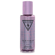 Guess Sexy Skin Metallique Rose Fragrance Mist By Guess, Perfume for Women, available at zachava.com