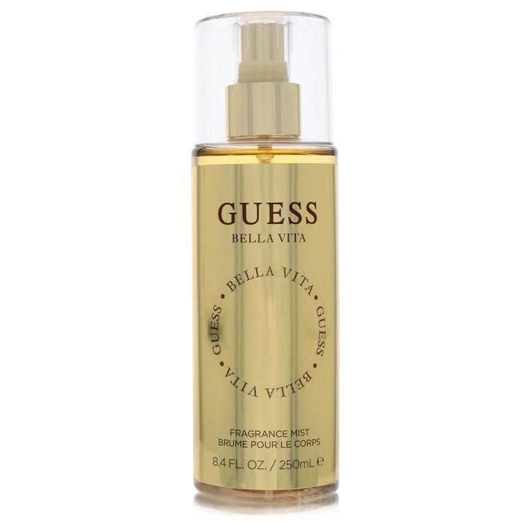 Guess Bella Vita Fragrance Mist By Guess, Perfume for Women, available at zachava.com