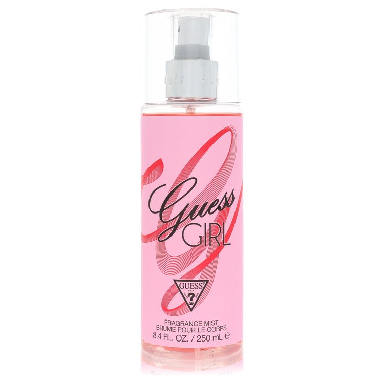 Guess Girl Fragrance Mist By Guess, Perfume for Women, available at zachava.com