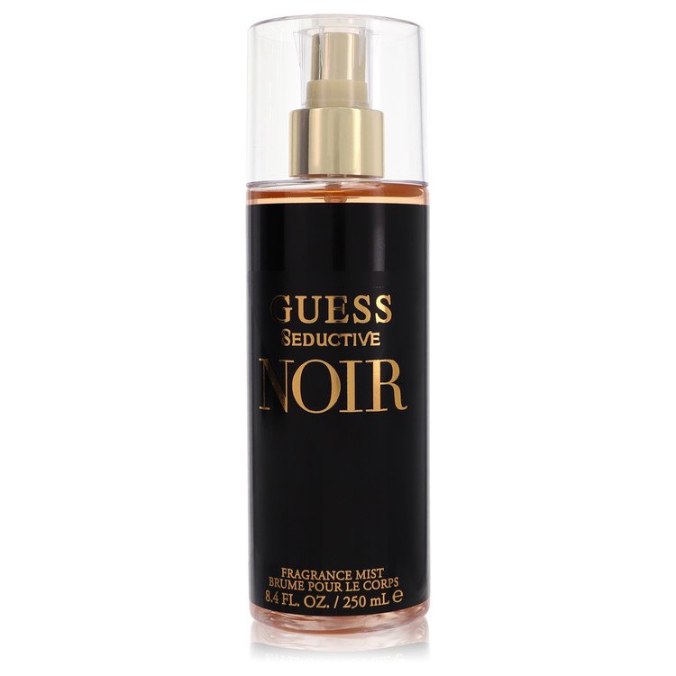 Guess Seductive Noir Body Mist By Guess, Perfume for Women, available at Zachava.com.