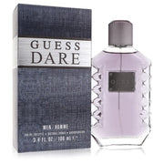 Guess Dare Eau De Toilette Spray By Guess - Zachava.com