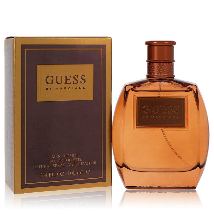 Guess Marciano Eau De Toilette Spray By Guess, Cologne for Men, available at zachava.com