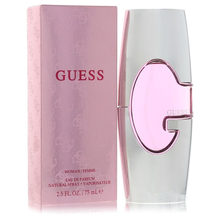 Guess (new) Eau De Parfum Spray By Guess, Perfume for Women, available at zachava.com