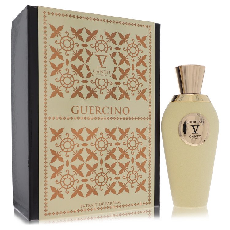 Guercino Extrait De Parfum Spray (Unisex) By V Canto - Zachava.com