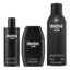 Drakkar Noir 3 Pcs Set For Men: 3.4 Eau De Toilette Spray + 3.3 After Shave Lotion + 5.8 Deodorant Spray