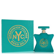 Greenwich Village Eau De Parfum Spray By Bond No. 9, Cologne for Men, available at zachava.com