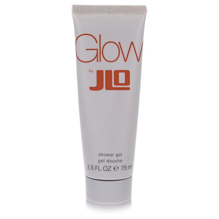Glow Shower Gel By Jennifer Lopez - Zachava.com