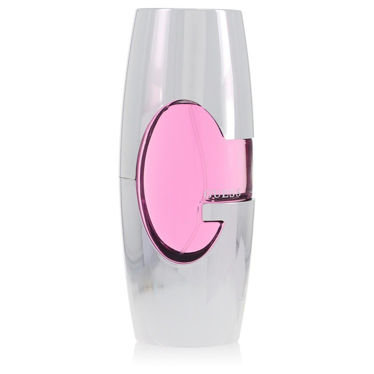 Guess (New) by Guess Eau De Parfum Spray (unboxed) 2.5 oz for Women