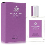 Glicine Eau De Parfum Spray By Acca Kappa - Zachava.com