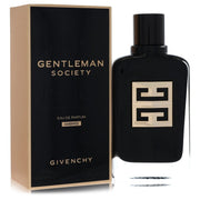 Gentleman Society Ambree by Givenchy Eau De Parfum Spray 3.4 oz for Men