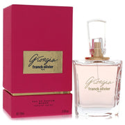 Franck Olivier Giorgia by Franck Olivier Eau De Parfum Spray 2.5 oz for Women