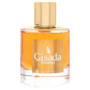 Gisada Ambassador by Gisada Eau De Parfum Spray (Unboxed) 3.4 oz for Women