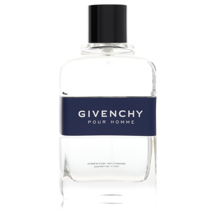 Givenchy Blue Label by Givenchy Eau De Toilette Spray (Tester) 3.4 oz for Men