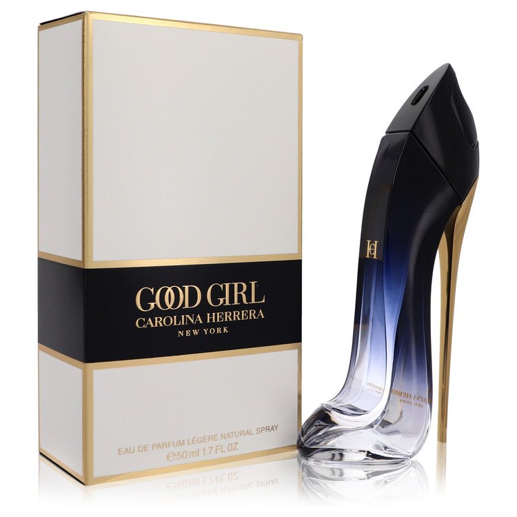 Good Girl Legere by Carolina Herrera Eau De Parfum Legere Spray 2.7 oz for Women Secondary image