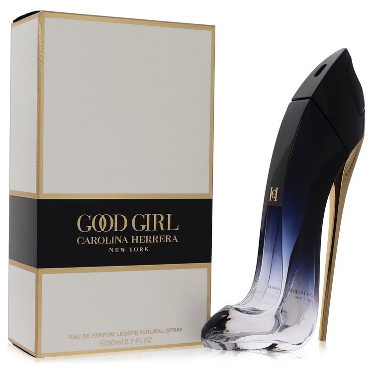 Good Girl Legere by Carolina Herrera Eau De Parfum Legere Spray 2.7 oz for Women Main image