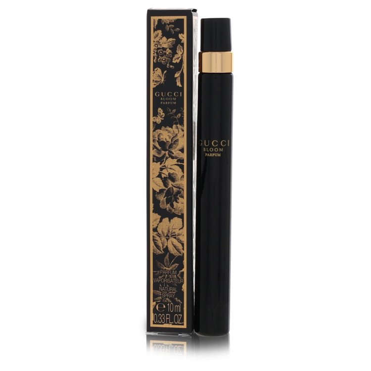 Gucci Bloom by Gucci Parfum Purse Spray .33 oz for Women