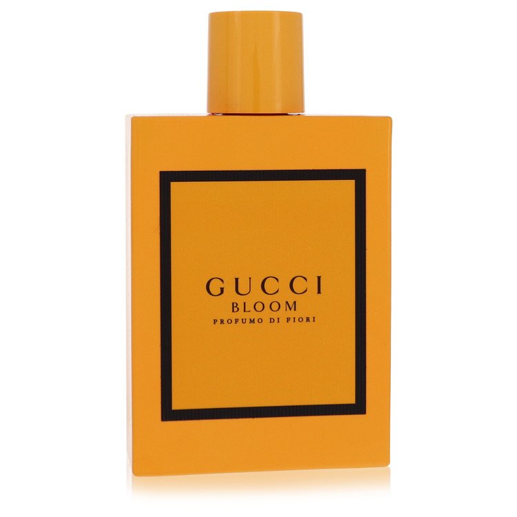 Gucci Bloom Profumo Di Fiori by Gucci Eau De Parfum Spray (Unboxed) 3.3 oz for Women