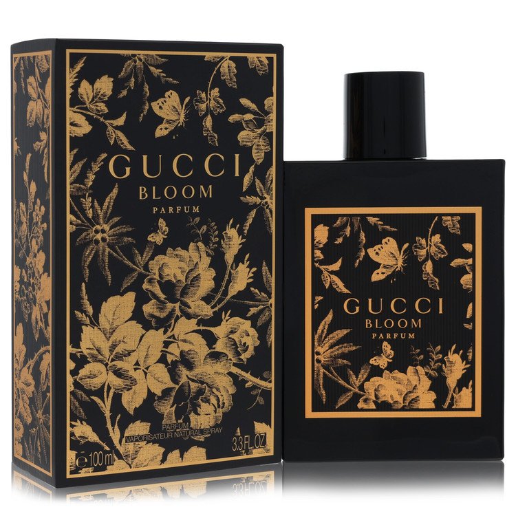 Gucci Bloom by Gucci Parfum Spray 3.4 oz for Women