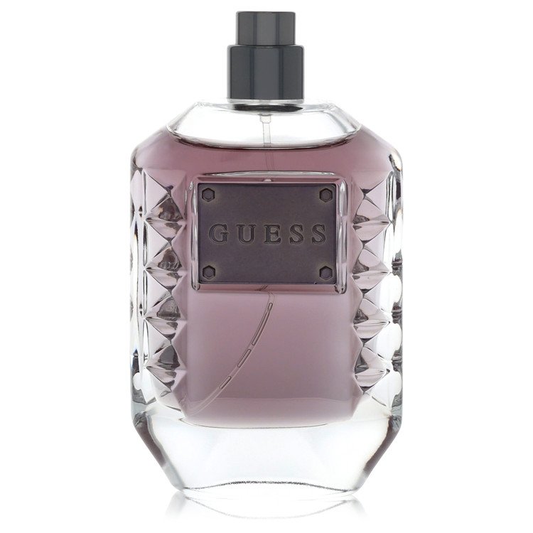 Guess Dare by Guess Eau De Toilette Spray (Tester) 1.7 oz for Men