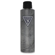 Guess Elements Cool Slate by Guess Body Spray 6.0 oz for Men