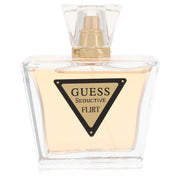 Guess Seductive Flirt by Guess Eau De Toilette Spray (Unboxed) 2.5 oz for Women