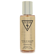 Guess Sexy Skin Metallique Champagne by Guess Fragrance Mist 8.4 oz for Women