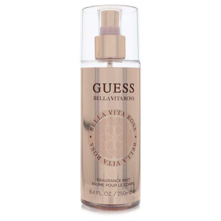 Guess Bella Vita Rosa by Guess Fragrance Mist 8.4 oz for Women