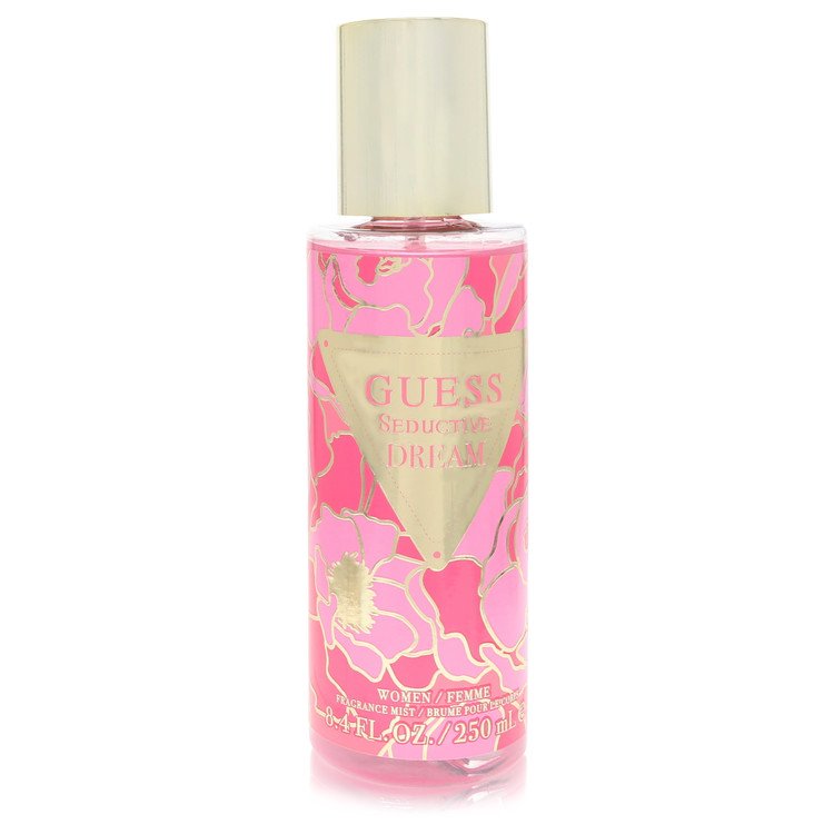Guess Seductive Dream by Guess Fragrance Mist 8.4 oz for Women