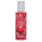 Guess Love Passion Kiss by Guess Fragrance Mist (Tester) 8.4 oz for Women