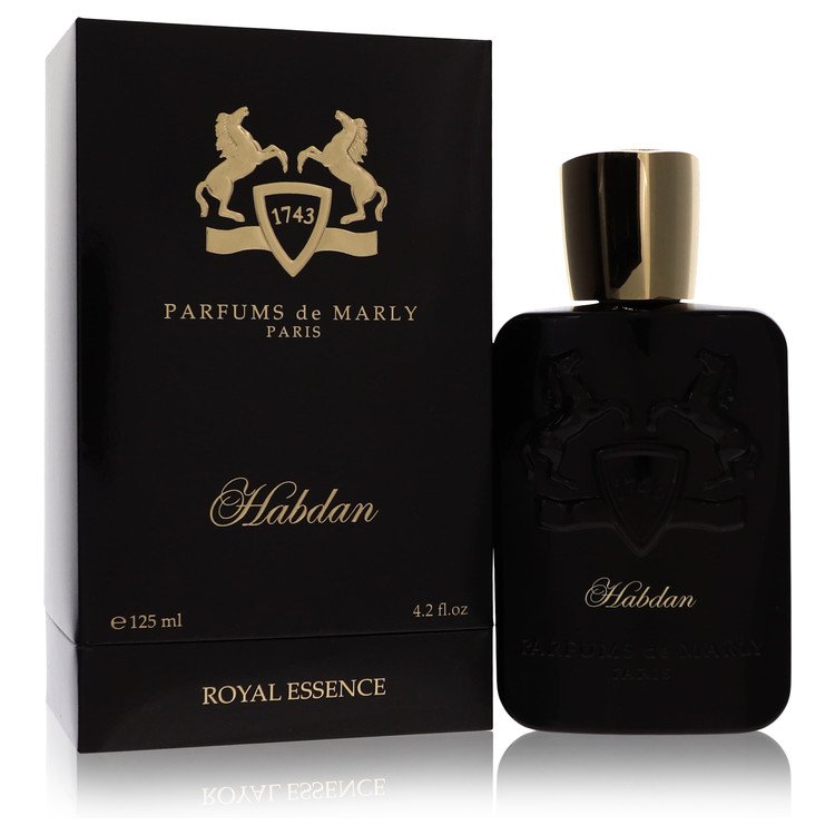 Habdan Eau De Parfum Spray By Parfums De Marly - Zachava.com