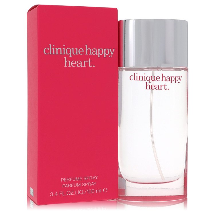Happy Heart Eau De Parfum Spray By Clinique, Perfume for Women, available at zachava.com
