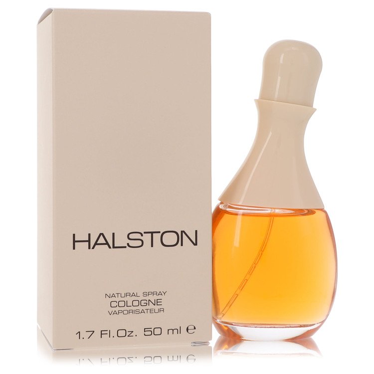 Halston Cologne Spray By Halston - Zachava.com